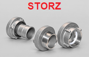 STORZ Kupplungen